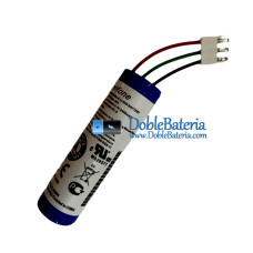 Batería para VeriFone VX675 BPK265-001 [Batería de repuesto]